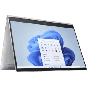 HP | ENVY X360 | Intel Core i7 | 12th Gen | 16 GB | 512 GB SSD | 13-BF0141TU | Natural Silver Aluminum | Laptop