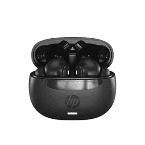HP H150 Wireless Earbuds | ANC | IPX3 | Black | 99Y15AA