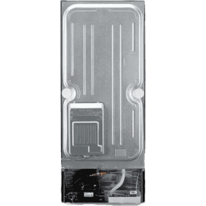 LG Frost Free Double Door Convertible Refrigerator | 2 Star | 242 L |  GL-T292RPZY | Shiny Steel