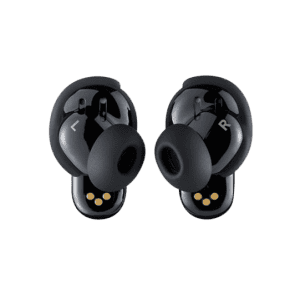 Bose QuietComfort Ultra Earbuds | Wireless Noise Cancelling | Spatial Audio | Black
