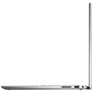 DELL Inspiron 7430 Intel Core i5 13th Gen 1335U 2 in 1 Laptop | 8 GB | 512 GB SSD | Windows 11 Home With MS Office | 14 inch | 1.65 kg | Platinum Silver