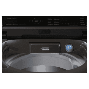 Samsung Fully Automatic Top Load Washing | 8 kg | 5 star | Rose Brown | WA80BG4686BRTL