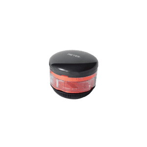 Meyer Kitchen Hacks Mini Handy Chopper | All In One Chopper | 125Ml | Orange