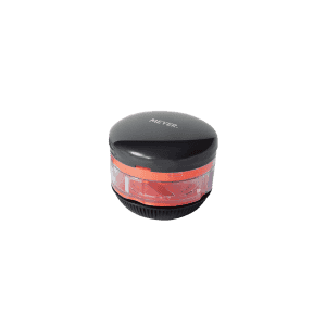 Meyer Kitchen Hacks Mini Handy Chopper | All In One Chopper | 125Ml | Orange