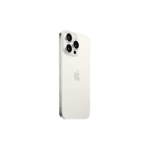 Apple iPhone 15 Pro | 1 TB | White Titanium