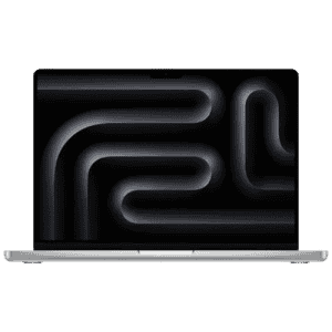 Apple MacBook Pro | MRX83HN/A | M3 Max Chip | 36GB RAM | 1TB SSD | 14.2 inch 36.97cm | Liquid Retina XDR Display/ 14 Core CPU 30 Core GPU | Silver
