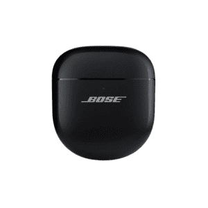 Bose QuietComfort Ultra Earbuds | Wireless Noise Cancelling | Spatial Audio | Black