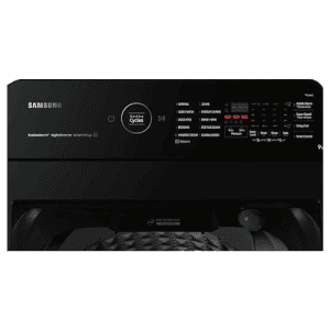 Samsung Fully Automatic Top Load Washing | 8 kg | 5 star | Rose Brown | WA80BG4686BRTL