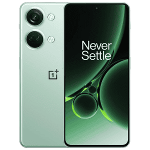 OnePlus Nord 3 5G | 8GB | 128GB | Misty Green