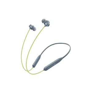 OnePlus Bullets Z2 Wireless Neckband | Jazz Green | E305A