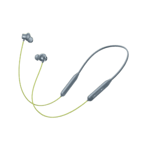 OnePlus Bullets Z2 Wireless Neckband | Jazz Green | E305A
