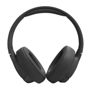 JBL Tune 720 BT Wireless Over Ear Headphones | Mic | Black