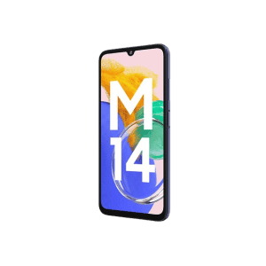 Samsung  Galaxy M14 | 4GB | 64GB | Sapphire  Blue