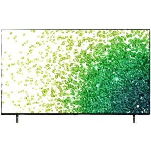 LG Ultra HD 4K LED Smart WebOS TV | 55 inch | 139.7 cm | 55NANO83TPZ
