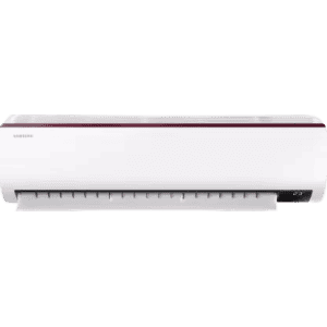 SAMSUNG | 1.5 Ton | 5 Star Split Inverter AC | White | AR18CY5ZAPGNNA | Copper Condenser