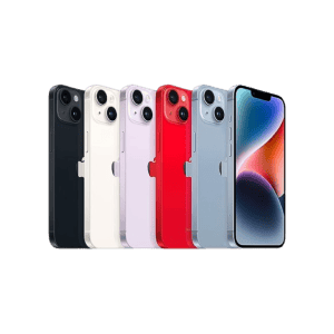 Apple iPhone 14 Plus | 256 GB | Red