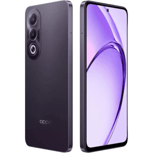 OPPO K12x 5G | 45W | 6 GB RAM | 128GB  |  Midnight Violet