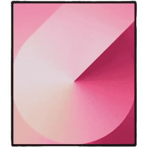 Samsung Galaxy Z Fold6 5G | 512 GB  | 12 GB RAM | Pink | SM-F956BLIGINS