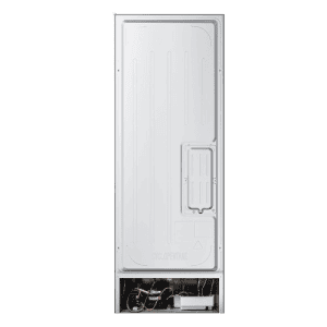 Haier 358L 2 Star Inverter Frost Free Double Door Top Mounted Convertible Refrigerator With | Triple Inverter & Dual Fan Technology