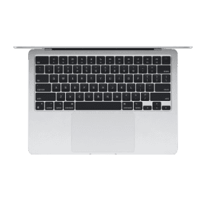 Apple Mac Book Air 13 | MRYP3HN/A  MacBook Air | Apple M3 chip | 8 GB | 512 GB SSD | Liquid Retina | 34.544 cm | 13.6 inch | Silver