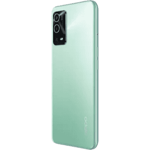 OPPO A55 | 64 GB/4 GB RAM | Mint Green