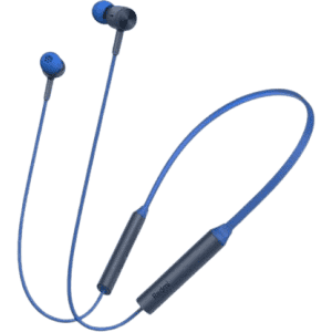 Redmi SonicBass Neckband Bluetooth Headset In the Ear | Blue