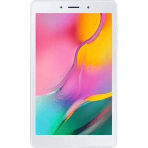 Samsung Galaxy Tab A | 2GB RAM-32 GB ROM 8 inch with Wi-Fi+4G Tablet | Silver