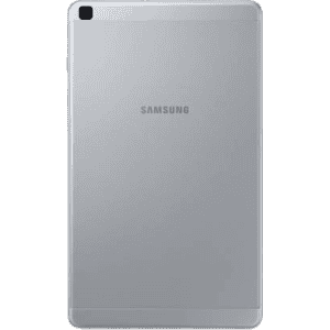 Samsung Galaxy Tab A | 2GB RAM-32 GB ROM 8 inch with Wi-Fi+4G Tablet | Silver