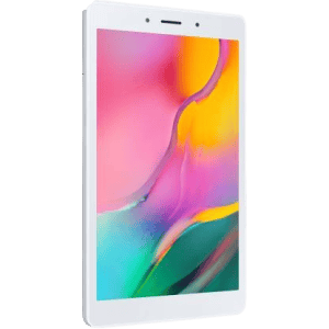 Samsung Galaxy Tab A | 2GB RAM-32 GB ROM 8 inch with Wi-Fi+4G Tablet | Silver