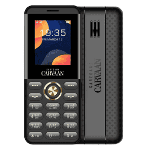 Saregama Carvaan Don M12 Hindi | Mobile phone