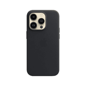 APPLE MPPJ3ZM/A I PHONE 14 PRO LEATHER CASE WITH MAGSAFE | INK