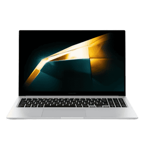 SAMSUNG Galaxy Book4 NP750XGK | KS2IN Ci5 | 16GB | 512GB SSD | 15.6 FHD | WIN 11 | SILVER