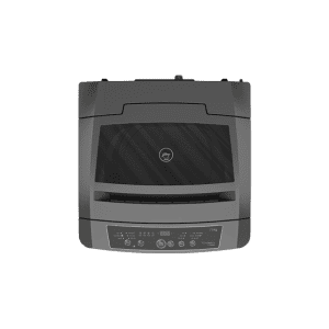 Godrej Eon Audra 7 Kg 5 Star Rated Fully Automatic Top Load Washing Machine | WTEON ADR 70 5.0 PFDTG AURD | Autumn Red