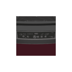 Godrej Eon Audra 7 Kg 5 Star Rated Fully Automatic Top Load Washing Machine | WTEON ADR 70 5.0 PFDTG AURD | Autumn Red