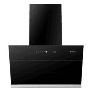 FABER HOOD ZENITH FL SC AC BK 75 | CHIMNEY