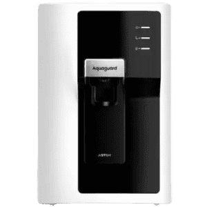 Aquaguard ASTOR RO+UV+MTD ALKALINE | Water Purifier | 7.2 L