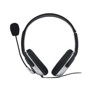 Hp Wired On Ear Headphones | B4B09PA RP