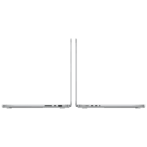 Apple MacBook Pro | MRX83HN/A | M3 Max Chip | 36GB RAM | 1TB SSD | 14.2 inch 36.97cm | Liquid Retina XDR Display/ 14 Core CPU 30 Core GPU | Silver