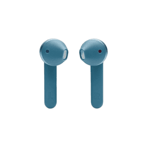 JBL T220 TWS Truly Wireless Bluetooth in Ear Headphone with Mic | Blue