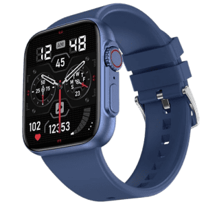 FIRE BOLTT GLADIATOR | BSW072 | SMART WATCH | BLUE