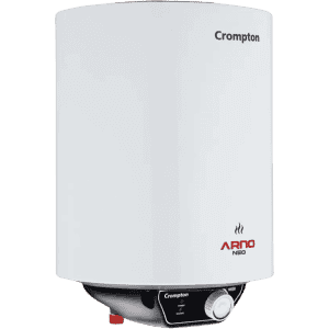 Crompton 6 L Storage Water Geyser | White