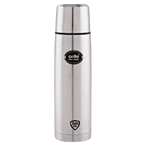 Cello Easy Style Vacuum Insulated Flask | 500 ML