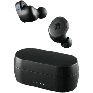SKULLCANDY SESH ANC TWS EARBUDS | S2TEW-P740 | True Black