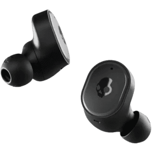 SKULLCANDY SESH ANC TWS EARBUDS | S2TEW-P740 | True Black