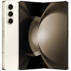 Samsung Galaxy Z Fold5 5G |12GB/512GB | CREAM