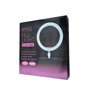 Ring Fill Light HX-260 | 26CM