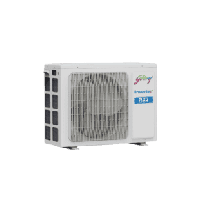 Godrej 2 Ton Split AC | White | SIC 24ITC3 WWR