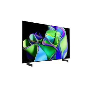LG | OLED65C3PSA | 65 inch | 4K Smart TV | TV Wall Design | WebOS | Dolby Vision