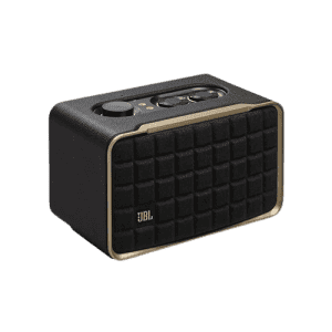 JBL AUTHENTICS 200 | JBLAUTH200BLKEP | PORTABLE BLUETOOTH SPEAKER  | BLACK