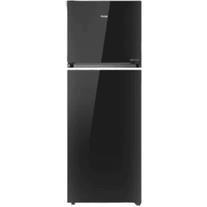 Haier HRF-3954PKG-E | Frost Free Double Door |  Top Mount 3 Star Refrigerator  |